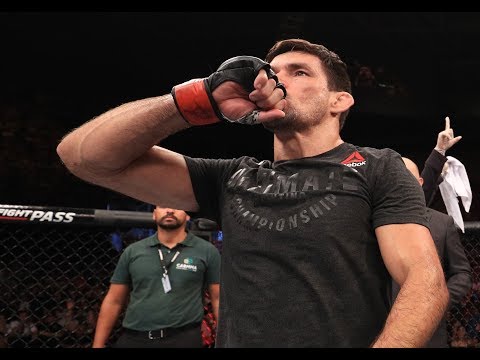 Demian Maia Wants Michael Chiesa At UFC 237