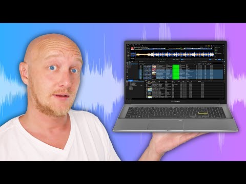 Best laptop for DJing 2026 – by a computer specialist