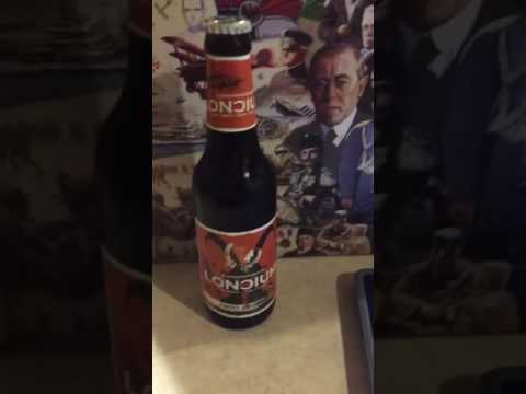 2016 Craft BeerAdvent Calendar® - Day 6 - Loncium Sweet Krampus