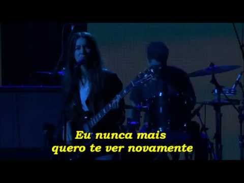 Better Off - Haim