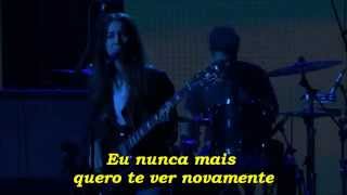 Haim - Better Off (Legendado)