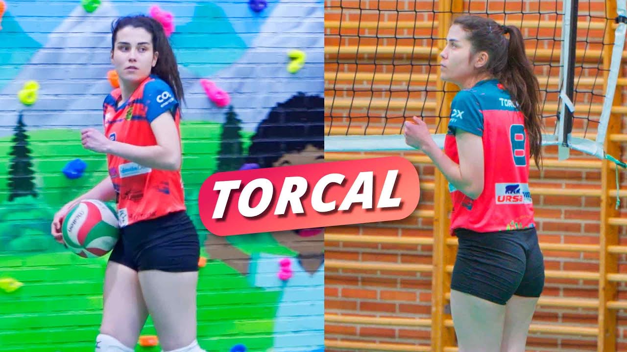Miniatura del partido TORCAL - CV Collado Villalba