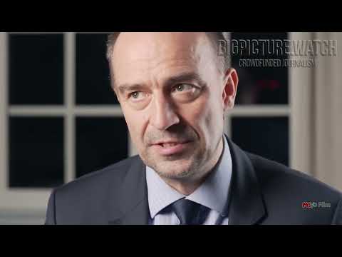 CBDC Risiken: Prof. Werners dystopische Warnung