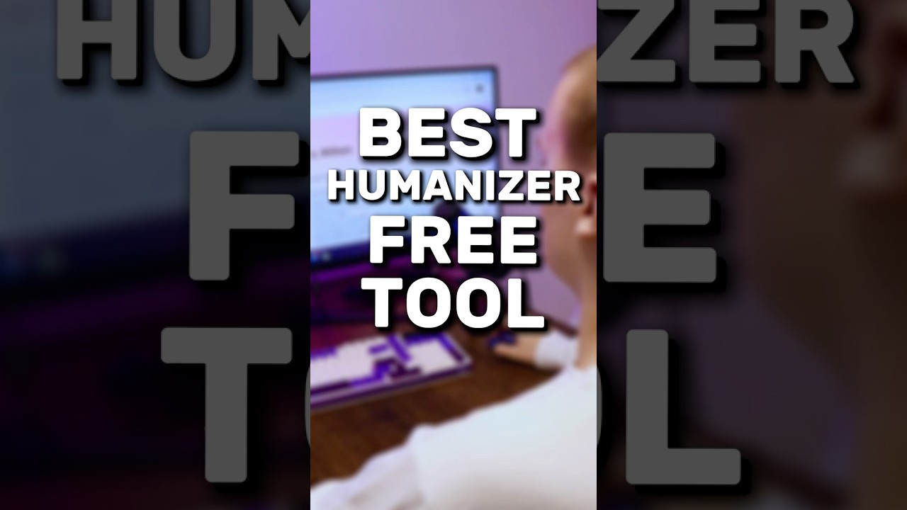 Clever Ai Humanizer – Best Humanizer Free Tool #humanizerfree #cleveraihumanizer #freeaihumanizer