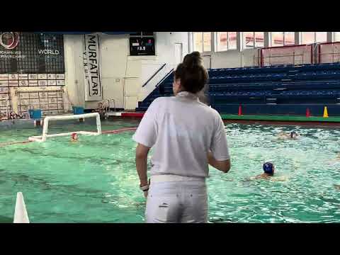 ACS Marco Polo - CSS Ilfov