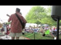 Pete Seeger Fest Worried Man