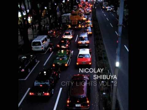 Nicolay - Saturday Night feat. Carlitta Durand