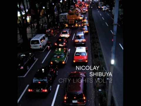 Nicolay - Saturday Night feat. Carlitta Durand