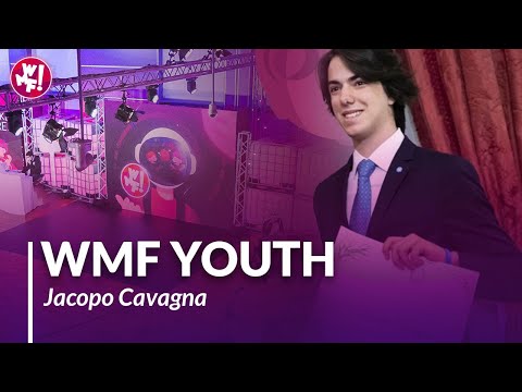 Il progetto WMF Youth