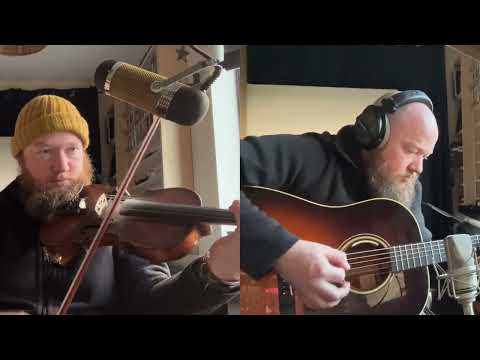 Fergal's Tune a Day - Day 100 - The Sporting Days of Easter