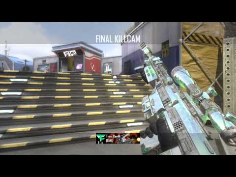 Insane Wallbang across Takeoff!