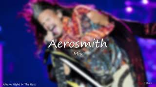Aerosmith   Mia