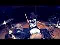 Sıradışı Bateri Performansı (Matt Mcguire) Sıradışı Bateri Performansı (Matt Mcguire)