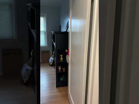 Spacious Home in McBryde Village next to VT campus property video