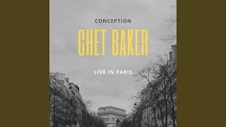 Lovely Black Eyes (Live In Paris)