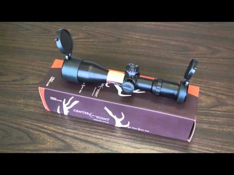 Rogue .357 by Benjamin: What's in the Box