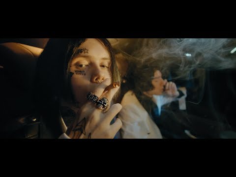 Джизус Золото Feat Flesh