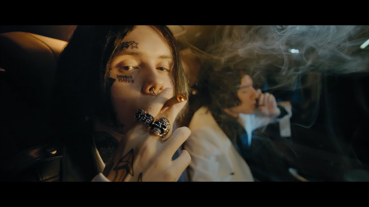 Джизус ft. Flesh — Золото