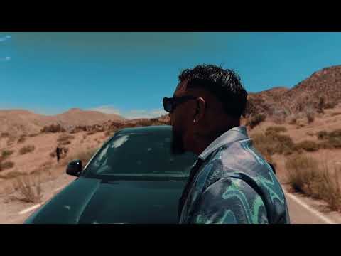 THONY SABANA - CREDENTIALS ( OFFICIAL VIDEO )