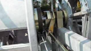 preview picture of video 'MGS ESR20013 Six Reel Substation Recovery Trailer'