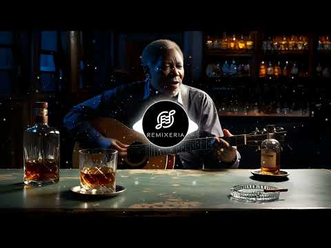 Vagabondul Vietii Mele Blues - Remixeria Blues