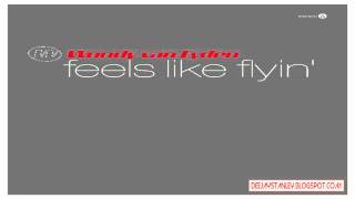 Woody Van Eyden - Feels Like Flyin' (Nick Beat Remix) [Kontor Records] (2000)