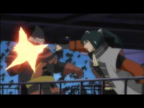 [Toonami] Samurai 7 Promo
