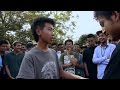 Tayahang Vs Onie - Raw Barz (RAP BATTLE)