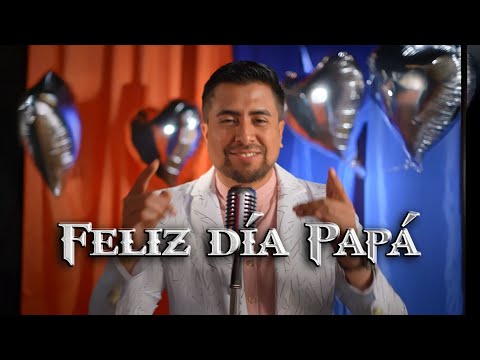 Feliz día Papá