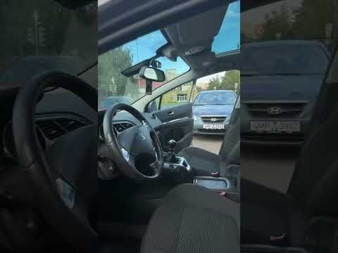 фото peugeot 5008 i рестайлинг 0