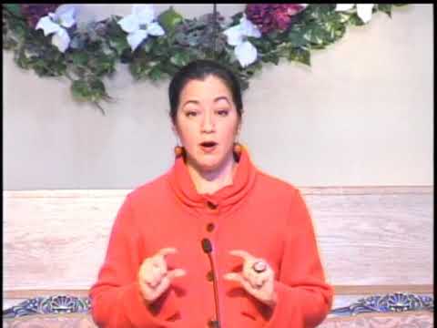Forgiveness – A Return To Normal