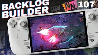 Steam Gamers – "Irresponsible drunken sailors"!