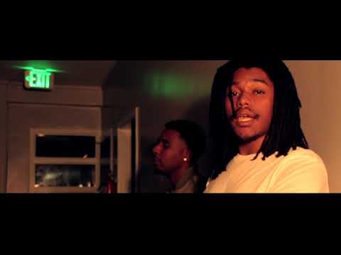 ABC PESO FT D KEK - MOST WANTED (OFFICIAL VIDEO)