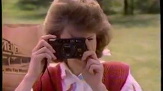 1987 Meijer Photo Center Picture This TV Commercial