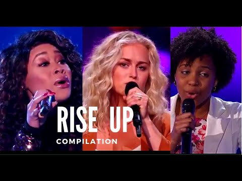 Rise up compilation 2020