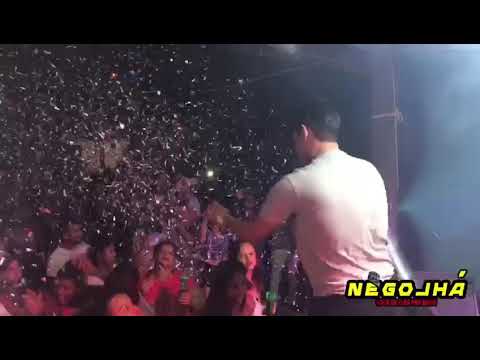 Nêgo Jhá em Nova Canaã