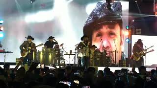 Intocable - Tu Ausencia - En Vivo