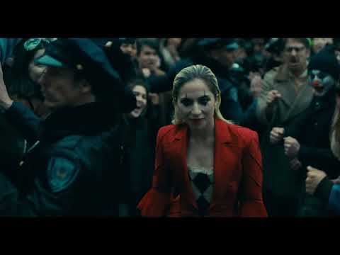 Joker: Norost v dvoje (Joker: Folie à Deux)