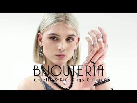 BIJOUTERIA - Il negozio online svizzero di gioielli e piercing