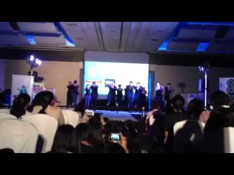 X Crew - SJ Convention PH