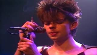 Echo &amp; The Bunnymen Live @ Rockpalast 1983 17 - Do It Clean