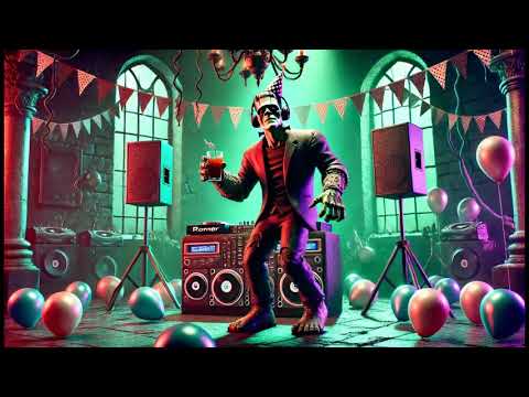 Best Beast´s Beats - DJ mix - JDJ - 19