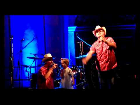 VIDFEST 2013 - ALEDORY ( Noćas Isuse Dođi )