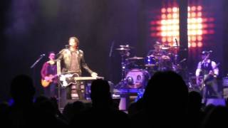 Rick Springfield - "Light This Party Up" - Live 2017