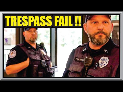 COUNTY HEALTH DIRECTOR HITS THE PANIC BUTTON !! WISCONSIN - First Amendment Audit - Amagansett Press