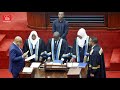 Wawakilishi Wa ACT Wala Kiapo Barazani Zanzibar