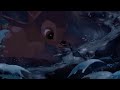 Bambi 1942 Little April Shower Song