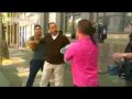 Channel 9 cameraman calls Aussie Muslim an F.