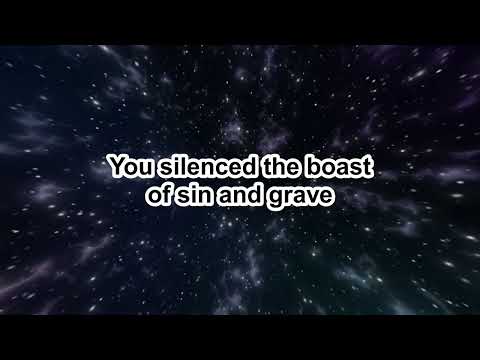 See A Victory & What A Beautiful Name - Jonathan Traylor - Instrumental (Original Key B) - 8.23.23