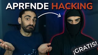 Miniatura del video — Guía de aprendizaje en ciberseguridad